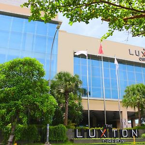 The Luxton Cirebon Hotel And Convention